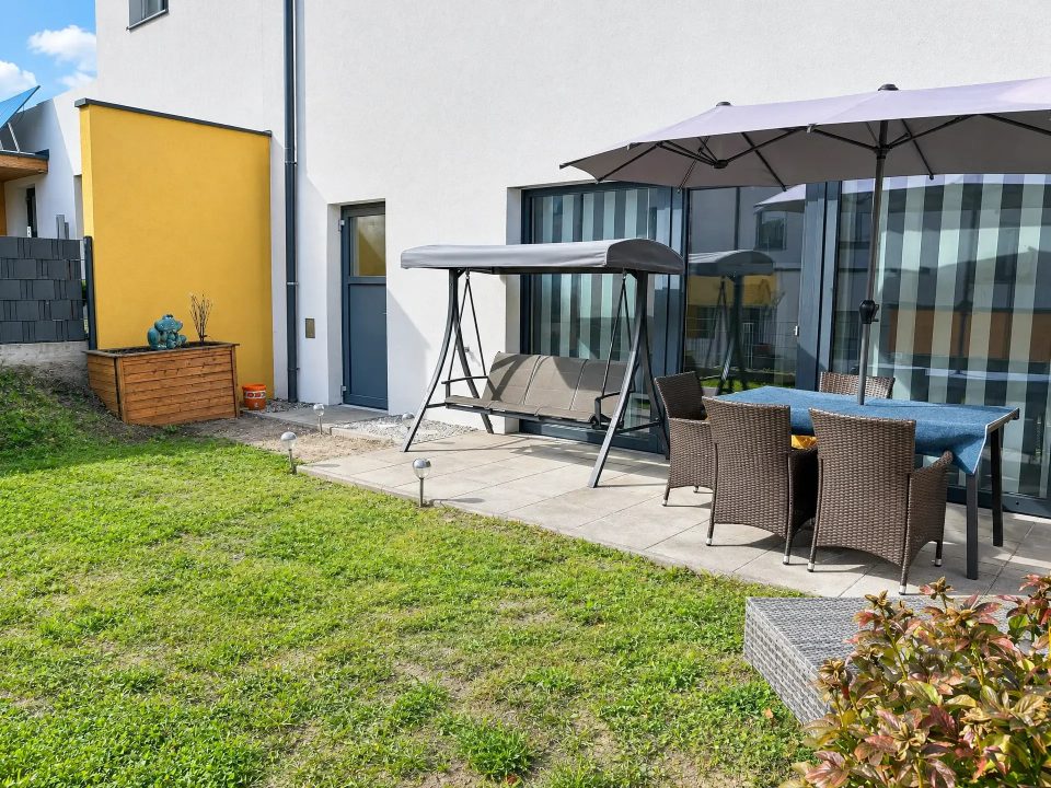 Reihenhaus in Kirchschlag bei Linz, Bild 22 von 23