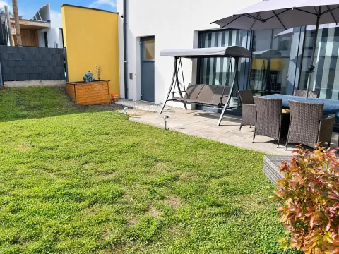Reihenhaus in Kirchschlag bei Linz, Bild 23 von 23