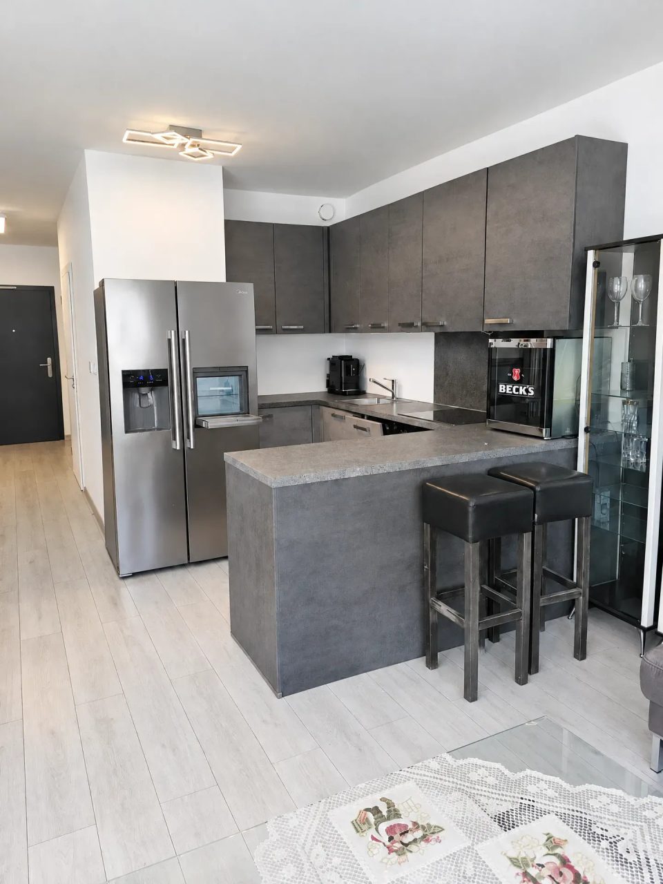 3-Zimmer-Wohnung in Marchegg