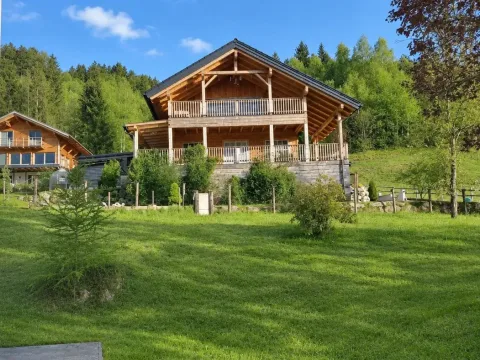 Einfamilienhaus in Öblarn, Bild 1 von 19