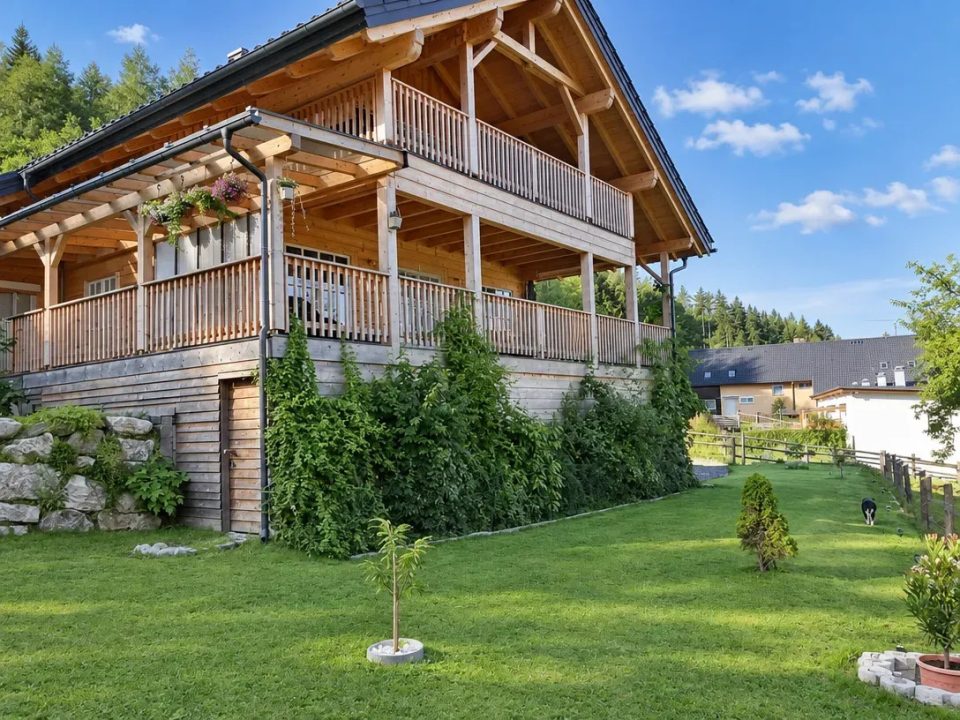 Einfamilienhaus in Öblarn, Bild 2 von 19