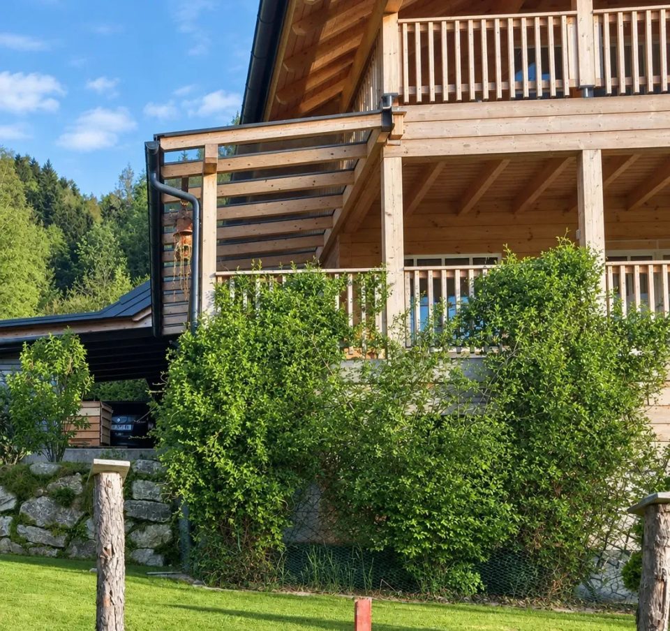 Einfamilienhaus in Öblarn, Bild 3 von 19