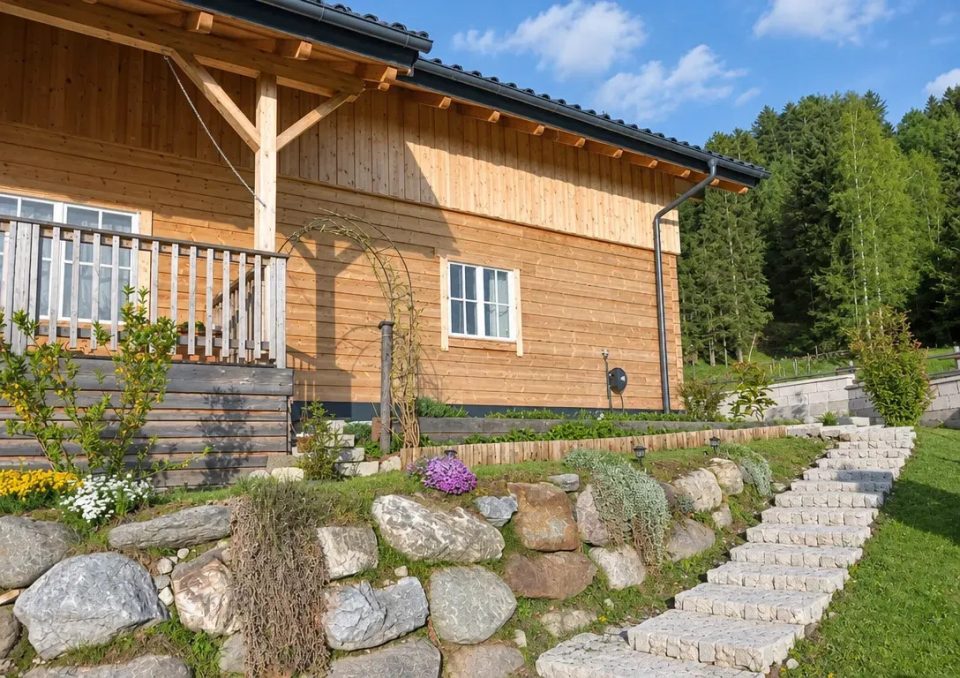 Einfamilienhaus in Öblarn, Bild 4 von 19