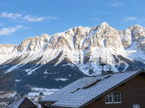 Einfamilienhaus in Öblarn, Bild 5 von 19