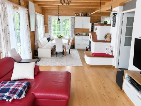 Einfamilienhaus in Öblarn, Bild 6 von 19