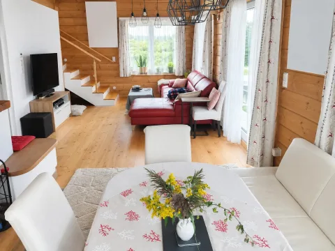 Einfamilienhaus in Öblarn, Bild 7 von 19