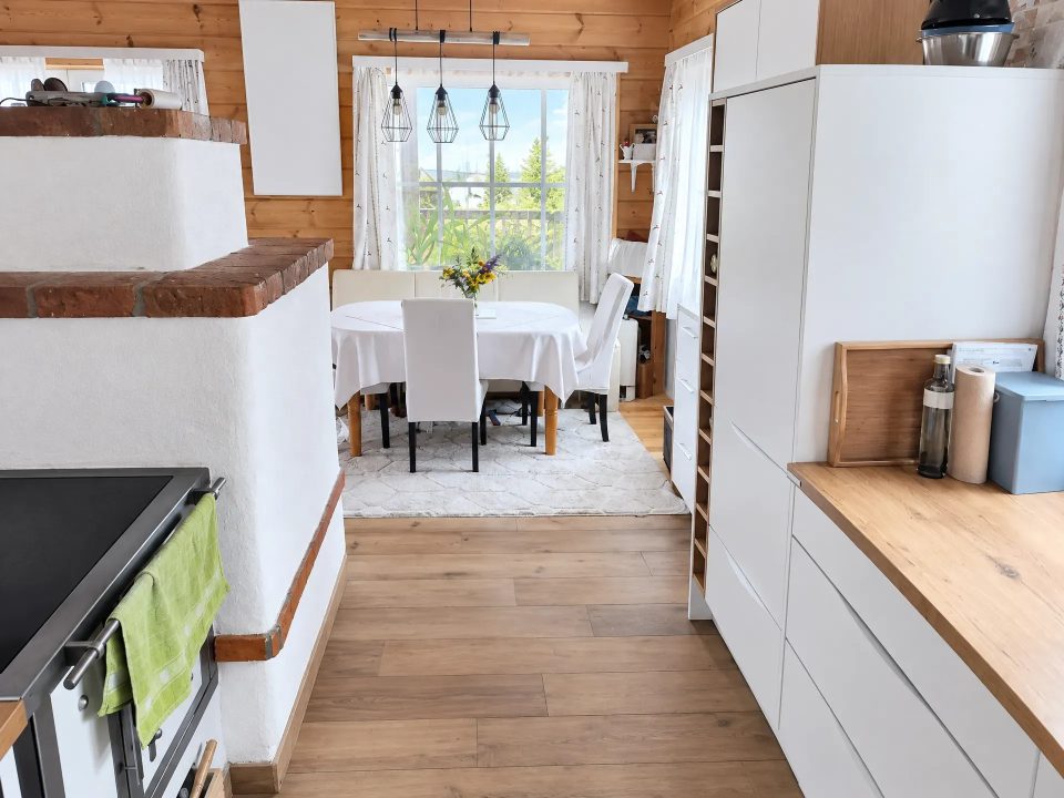 Einfamilienhaus in Öblarn, Bild 8 von 19