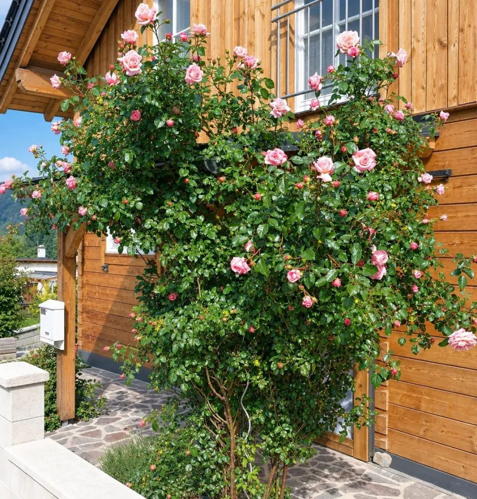 Einfamilienhaus in Öblarn, Bild 16 von 19