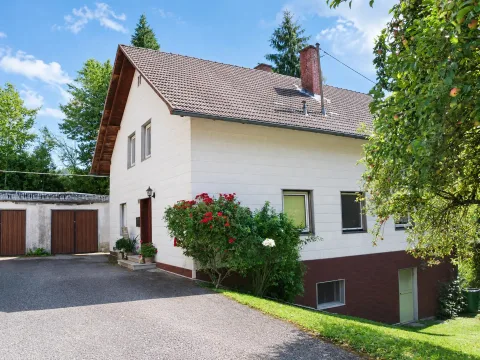 Einfamilienhaus in Laussa, Bild 1 von 22