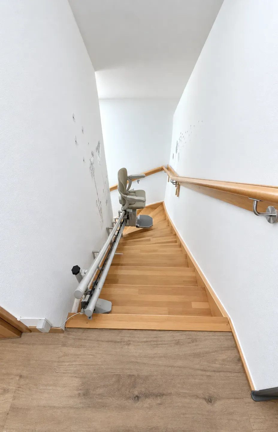 Einfamilienhaus in Alberndorf im Pulkautal, Bild 5 von 9