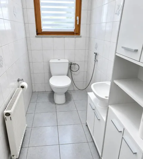 Einfamilienhaus in Alberndorf im Pulkautal, Bild 9 von 9