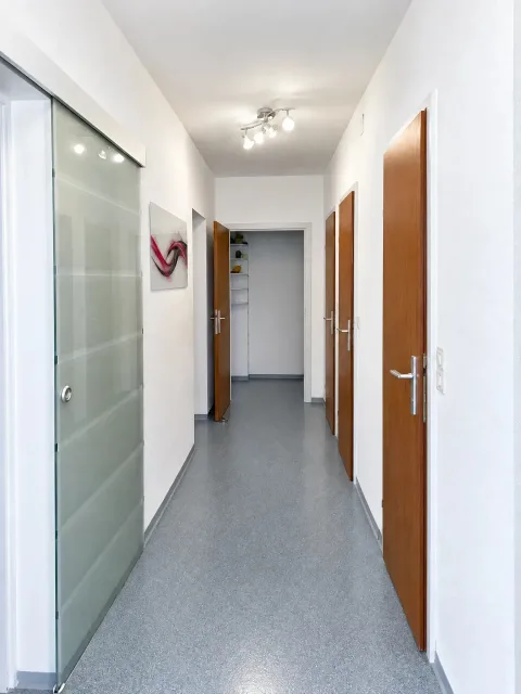 Dachgeschosswohnung in Pöllau, Bild 3 von 25
