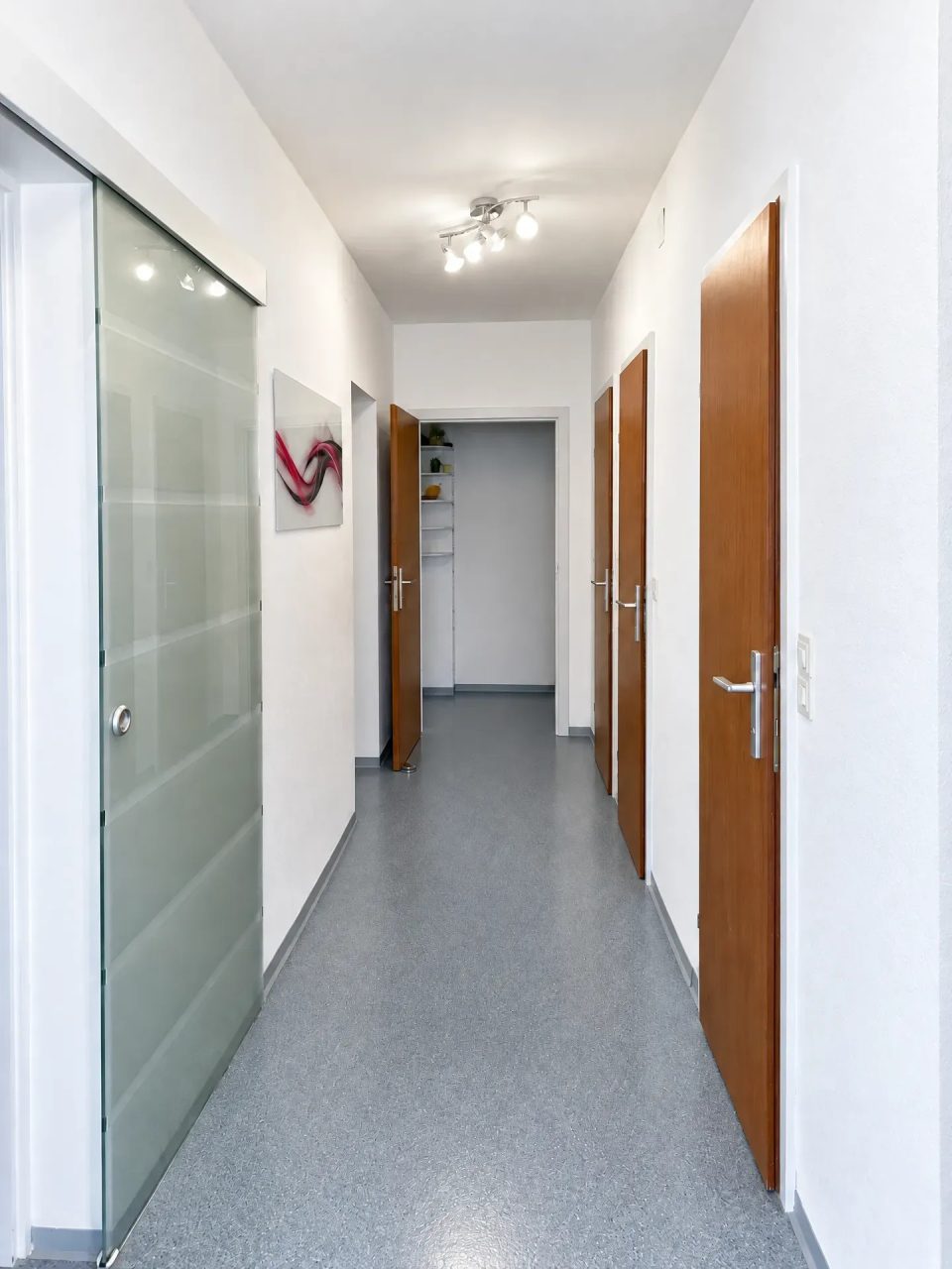 Dachgeschosswohnung in Pöllau, Bild 3 von 25