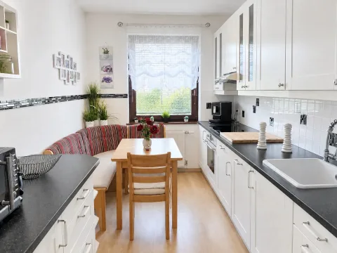 Dachgeschosswohnung in Pöllau, Bild 4 von 25