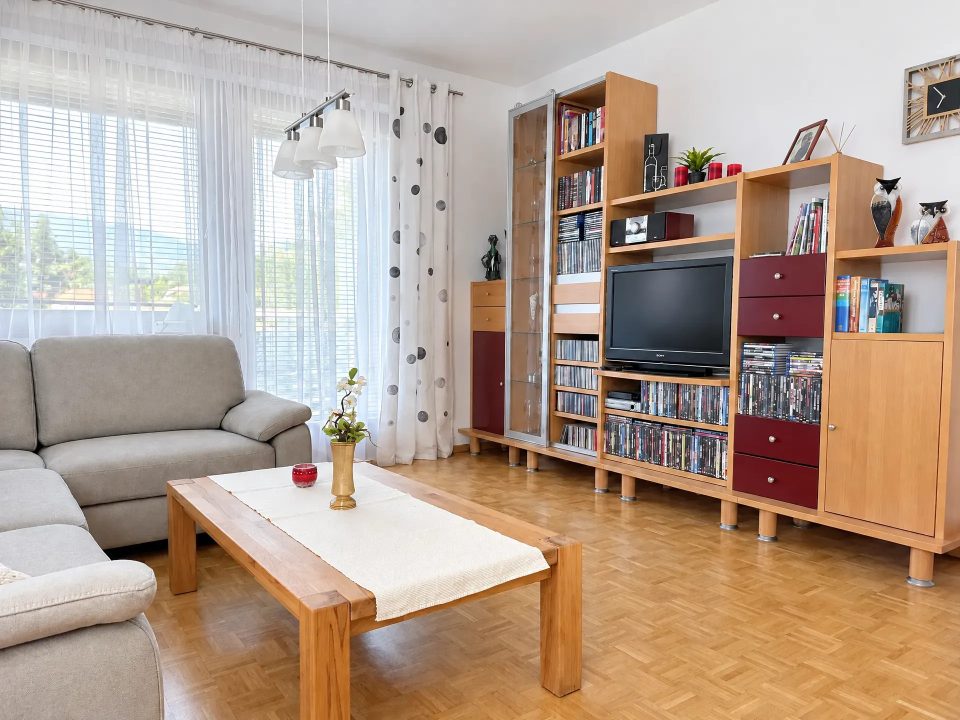 Dachgeschosswohnung in Pöllau, Bild 15 von 25