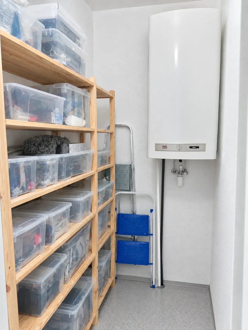 Dachgeschosswohnung in Pöllau, Bild 23 von 25
