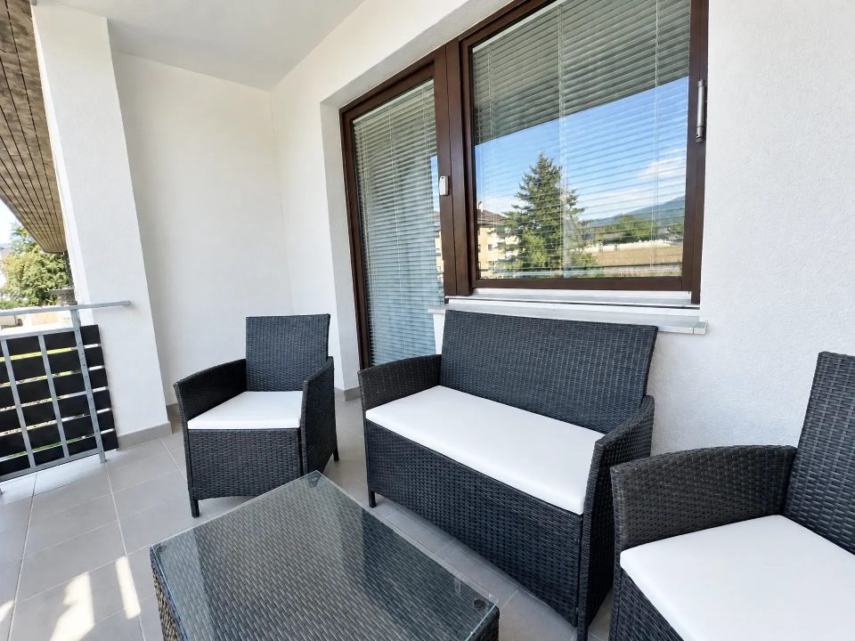 Dachgeschosswohnung in Pöllau, Bild 24 von 25