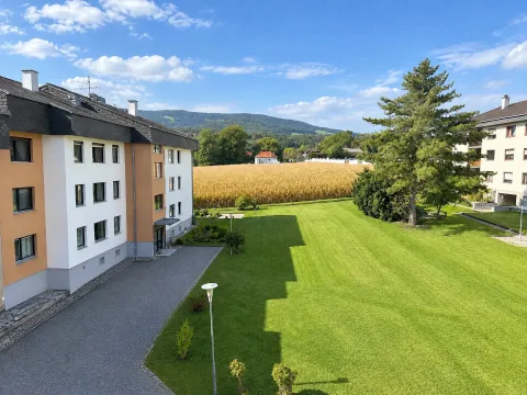 Dachgeschosswohnung in Pöllau, Bild 25 von 25