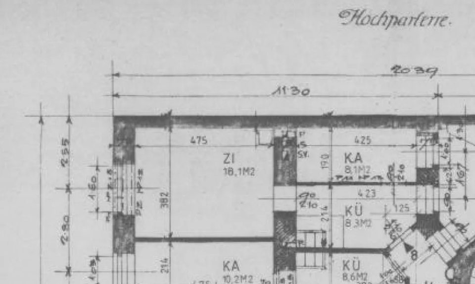 2-Zimmer-Wohnung in Wien, Bild 9 von 9