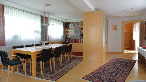 Esszimmer 1, Mehrfamilienhaus in Attnang-Puchheim