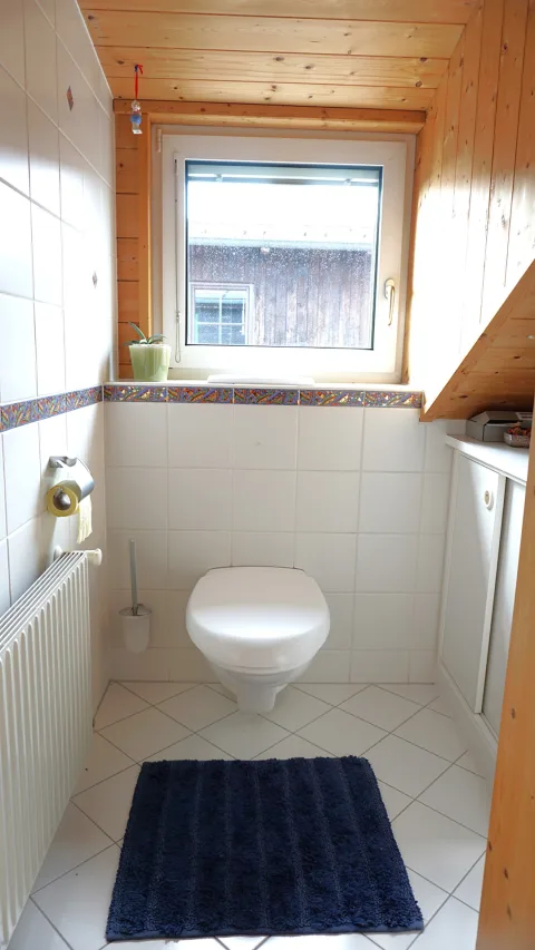 WC DG, Mehrfamilienhaus in Attnang-Puchheim